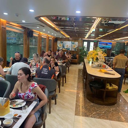 Sweet Love Hotel Chan Chau Luaran gambar